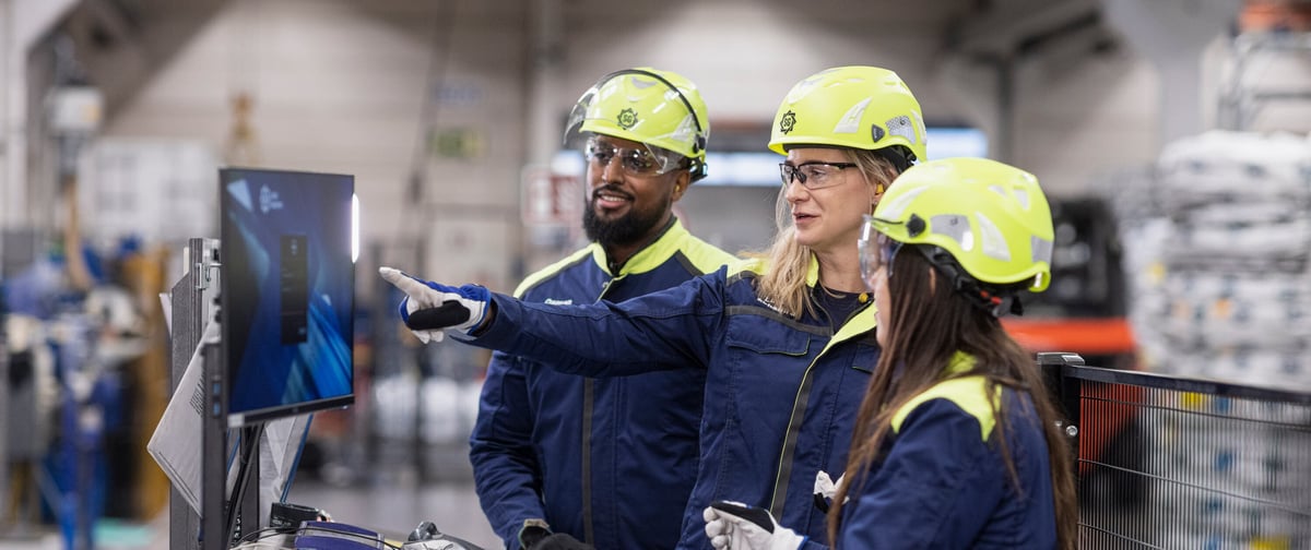 Quality and surface testing