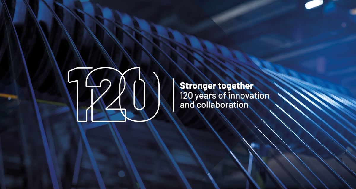 EXPLORE OUR JUBILEE PAGE