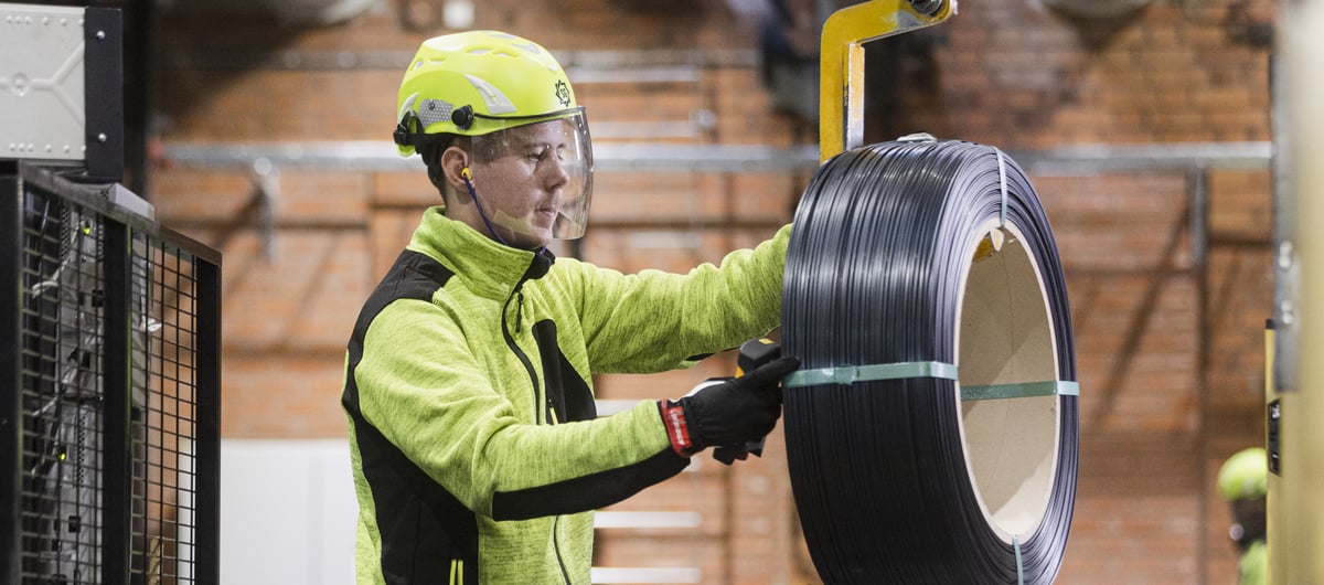 Do you know your CBAM, CSRD and ESPR?