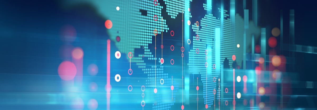 Staying close to our customers in an uncertain world