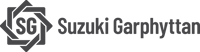 Suzuki Garphyttan - Logo