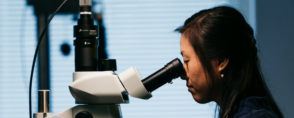 Quality assured, everywhere